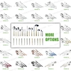 Stainless Steel Cutlery Set